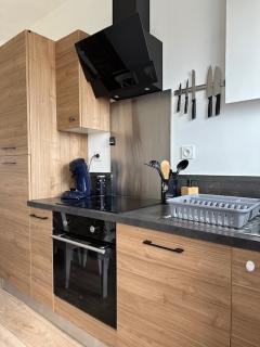 L'Appartement Assas - 0