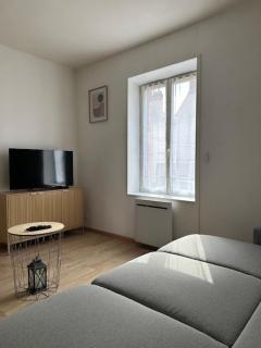 L'Appartement Assas - 8