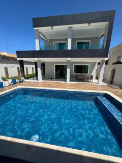 Excelente Casa - Vilas do Atlântico- Prox - Salvador - 0