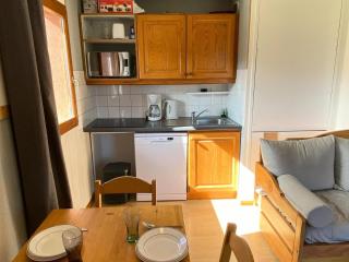 Les Chalets De Superd Bleuet - APPARTEMENT 4 PIECES 8 PERSONNES EXPO SUD MAE-8824 - Le Dévoluy - 5