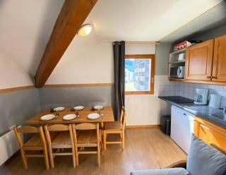Les Chalets De Superd Bleuet - APPARTEMENT 4 PIECES 8 PERSONNES EXPO SUD MAE-8824 - 4