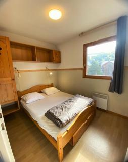 Les Chalets De Superd Bleuet - APPARTEMENT 4 PIECES 8 PERSONNES EXPO SUD MAE-8824 - Le Dévoluy - 1