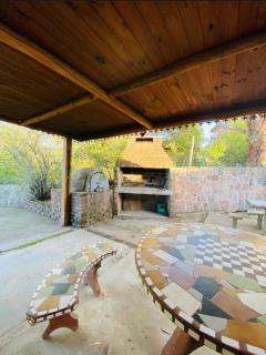 Casa con Piscina y Vista al Lago - 7