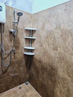 Thai Neighbourhood Duplex Stay 1 Bedroom Home - 3