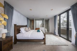 Sawasdee pool villa, Hua Hin - 9