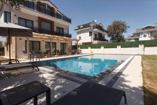 Cesur Villa 2 - Fethiye - 9