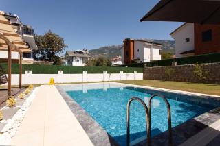 Cesur Villa 2 - Fethiye - 4
