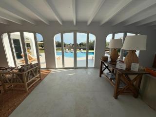 Villa Estrellita Sant Lluis - Sant Lluís - 7