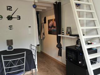 Agréable studio Ronce les bains - La Tremblade - 2