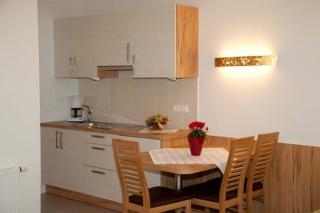Living Apartments Morgenstern - 2