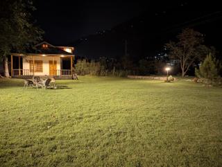 Country Club Balakot 2BR Signature Lounge - 1