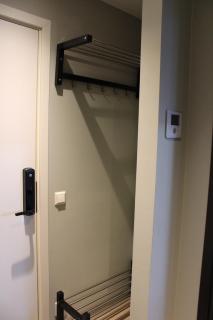 Modern, well-equipped apartment in central Oslo with breathtaking views - 5