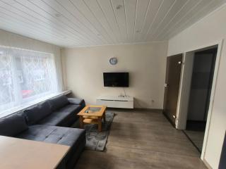 Mego Unterkünfte 1 - 3