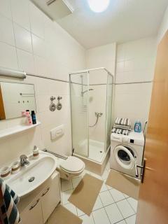 Gemütliches Altbauapartment I - 3