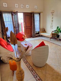 Kaswari Home - entire home - Madiun - 5