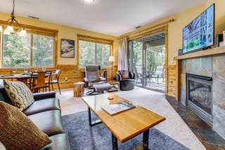 Boulders Truckee Condo Near Donner Lake + Skiing! - 5