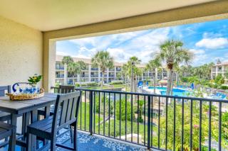 Ocean Villas #83 - 0