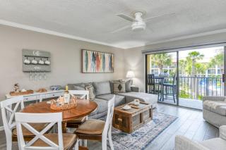 Ocean Villas #83 - 7