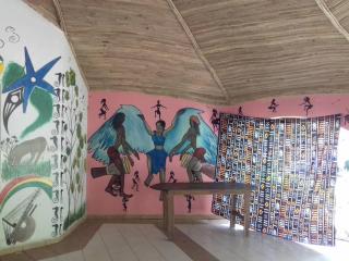 Campement Makou - 2