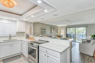 Ocean Villas #83 - 3