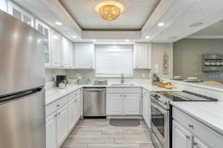 Ocean Villas #83 - 2