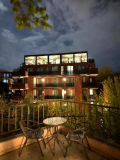 Apartment Kala - Tbilisi City - 0