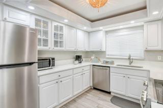 Ocean Villas #83 - 1