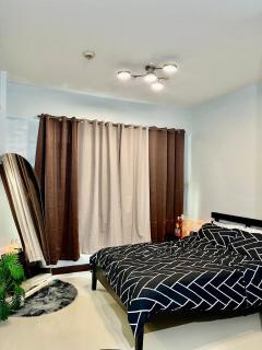 Luxe Suite near BGC and Venice Grand Canal, Mckinley - 5