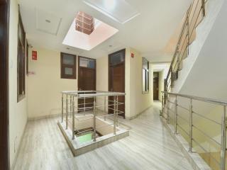 Super Hotel O Supremo - 5