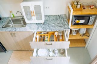 Ecoluxe Apartelle Davao - 9