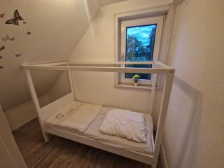 Ferienhaus an der Nieste - 8