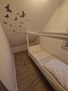 Ferienhaus an der Nieste - 9