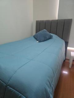 PROVIDENCIA Hermoso departamento con PARCKING y WIFI - 2