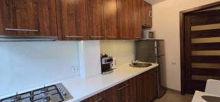 Apartment Mona Warsaw przy stacji metra - Varsovie - 5