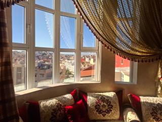 Tanger costa - 2