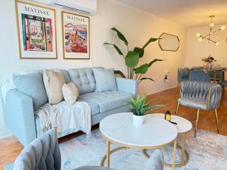 HOM I A pasos Metro InésDeSuárez 4PAX, Providencia MPD31 - 8