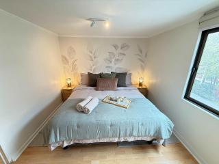 HOM I A pasos Metro InésDeSuárez 4PAX, Providencia MPD31 - 6