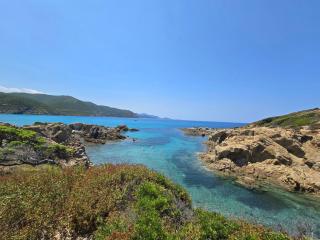 Domaine U Filanciu - Centru di Corsica - 9