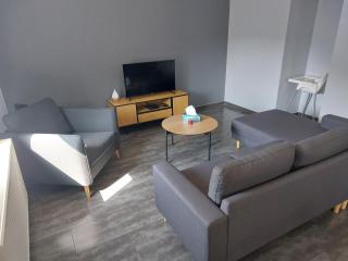 La Petite-Raon - Appartement complet - Quartier calme - 9