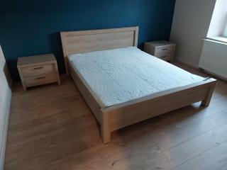 La Petite-Raon - Appartement complet - Quartier calme - 2