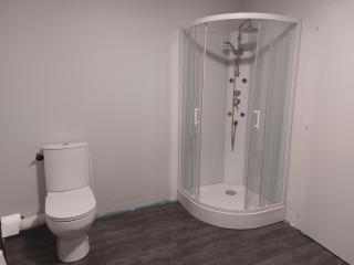 La Petite-Raon - Appartement complet - Quartier calme - 3