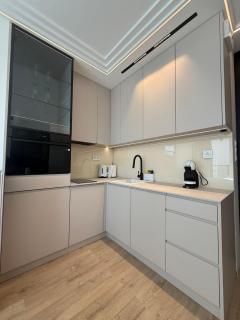 Apartament Kielce Centrum - 4