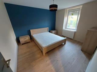 La Petite-Raon - Appartement complet - Quartier calme - 1