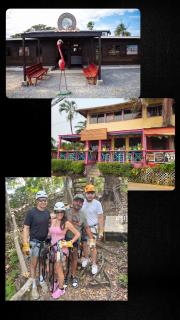 Tropical Adventure - 5