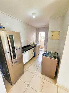 Apartamento aconchegante - 2