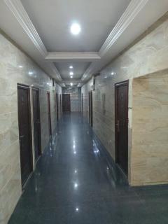 AFRICAN PRINCESS HOTEL, New Haven - 6