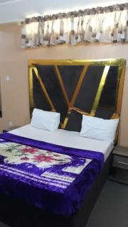 AFRICAN PRINCESS HOTEL, New Haven - Enugu - 1