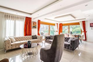 Alanya Luxury Villas 1 - 0