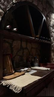 Epavlis Meteora Suites Hotel - 4