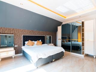 Alanya Luxury Villas 1 - 3